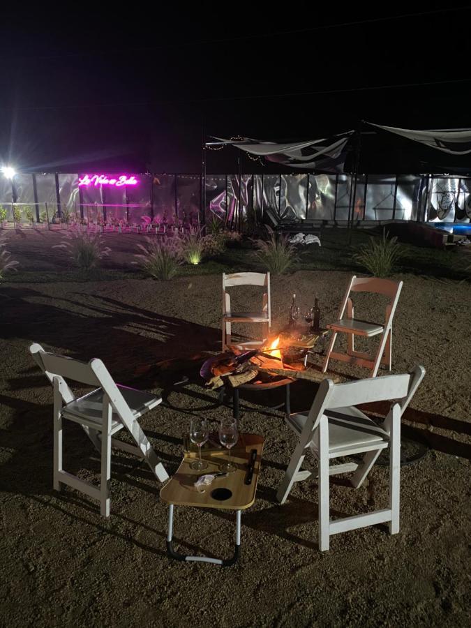 La Finca De Vane Valle de Guadalupe Esterno foto